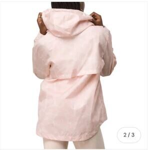 Vans Kickstart Jacket L